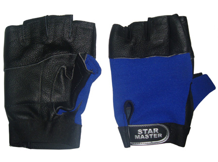 Weightlifting Gloves