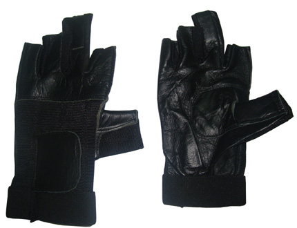 Weightlifting Gloves