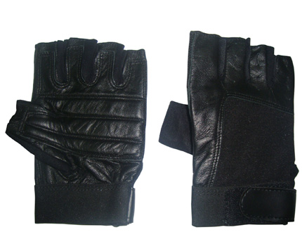 Weightlifting Gloves