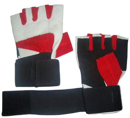 Weightlifting Gloves