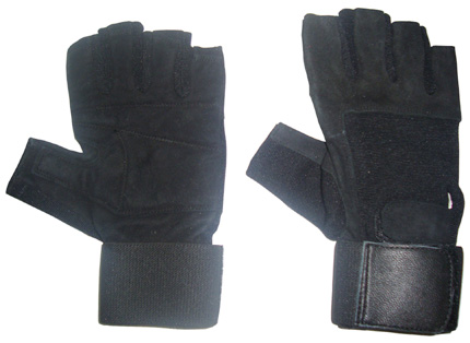 Weightlifting Gloves