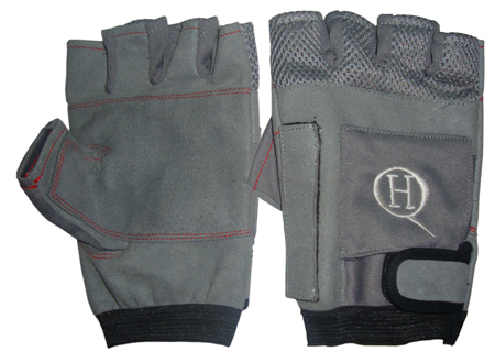 Weightlifting Gloves